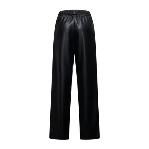 Trousers > Straight Trousers - - Silvian Heach - Modalova