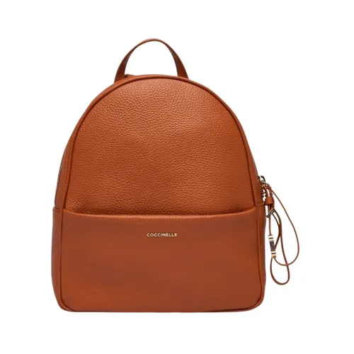 Bags > Backpacks - - Coccinelle - Modalova