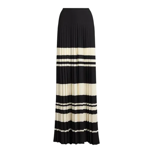 Trousers > Wide Trousers - - Ralph Lauren - Modalova