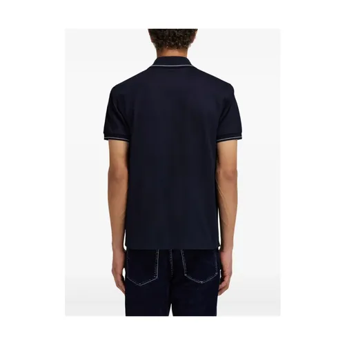 Tops > Polo Shirts - - Ferragamo - Modalova