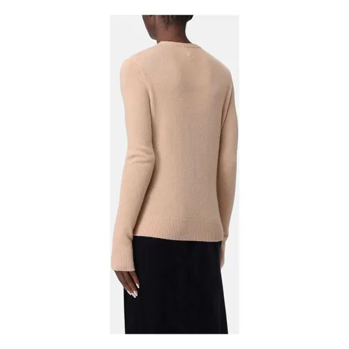Knitwear > Round-neck Knitwear - - Forte Forte - Modalova