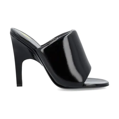 Shoes > Heels > Heeled Mules - - The Attico - Modalova