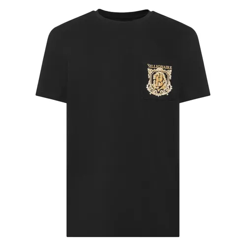 Tops > T-Shirts - - Billionaire - Modalova