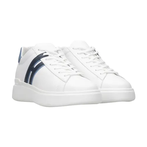 Hogan - Shoes > Sneakers - White - Hogan - Modalova