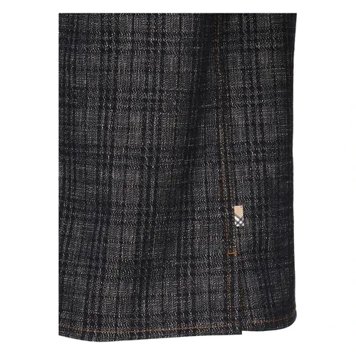 Shirts > Short Sleeve Shirts - - Burberry - Modalova