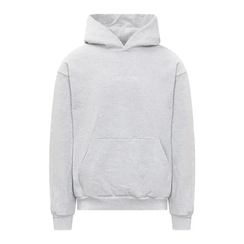 Sweatshirts & Hoodies > Hoodies - - Babylon - Modalova