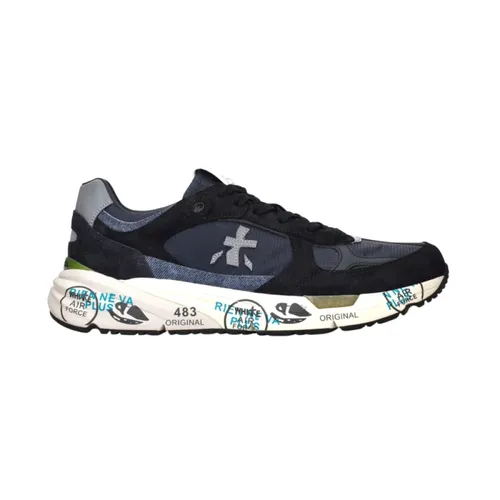 Shoes > Sneakers - - Premiata - Modalova