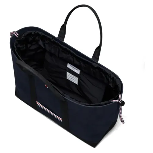 Bags > Tote Bags - - Thom Browne - Modalova