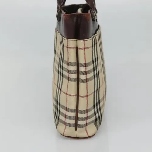 Pre-owned > Pre-owned Bags > Pre-owned Handbags - - Burberry Vintage - Modalova