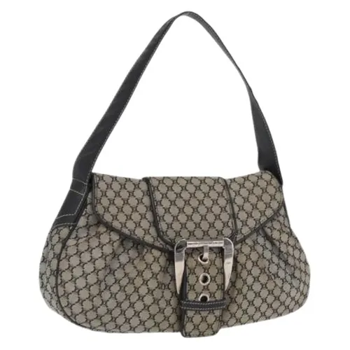Pre-owned > Pre-owned Bags > Pre-owned Shoulder Bags - - Celine Vintage - Modalova