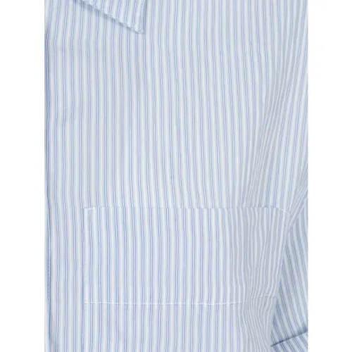Blouses & Shirts > Shirts - - Dondup - Modalova