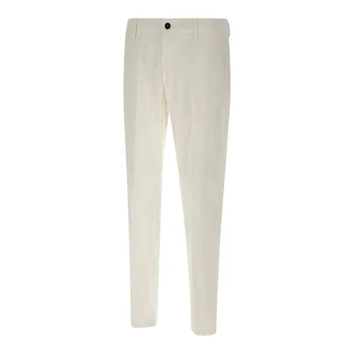 Trousers > Slim-fit Trousers - - Eleventy - Modalova