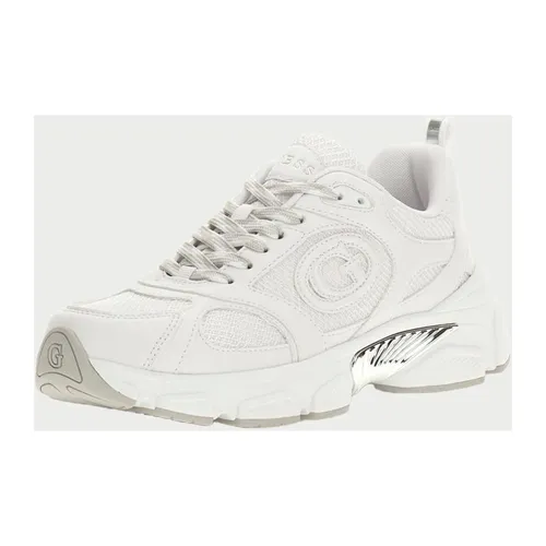 Guess - Shoes > Sneakers - White - Guess - Modalova
