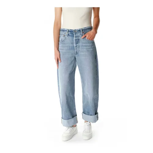 Jeans > Loose-fit Jeans - - Citizens of Humanity - Modalova