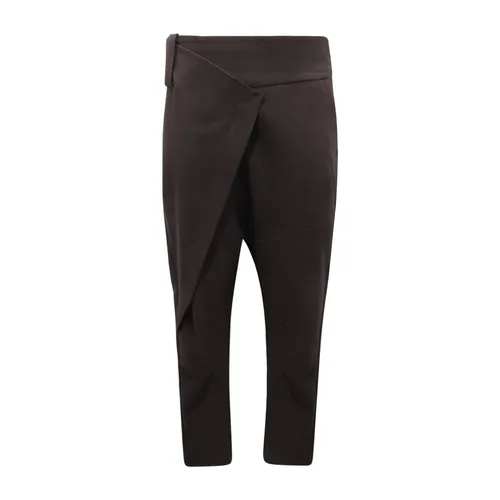 Trousers > Slim-fit Trousers - - Ixos - Modalova