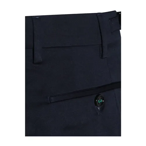 Trousers > Slim-fit Trousers - - Berwick - Modalova