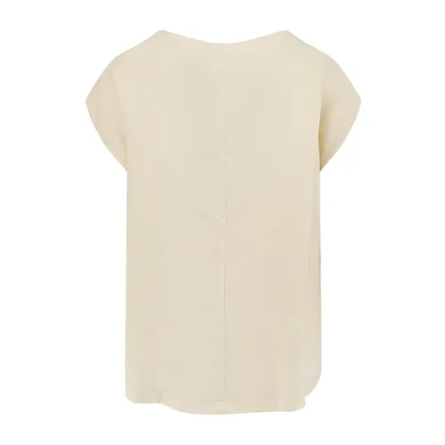 Blouses & Shirts > Blouses - - Aspesi - Modalova