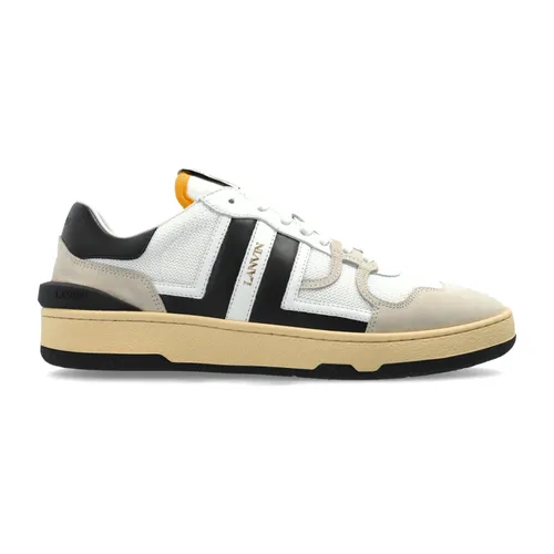 Shoes > Sneakers - - Lanvin - Modalova