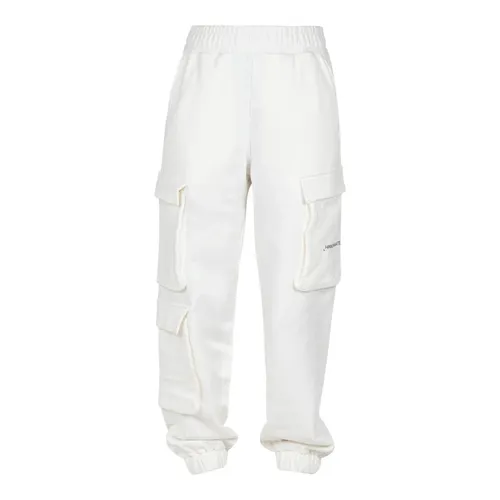 Trousers > Sweatpants - - Hinnominate - Modalova
