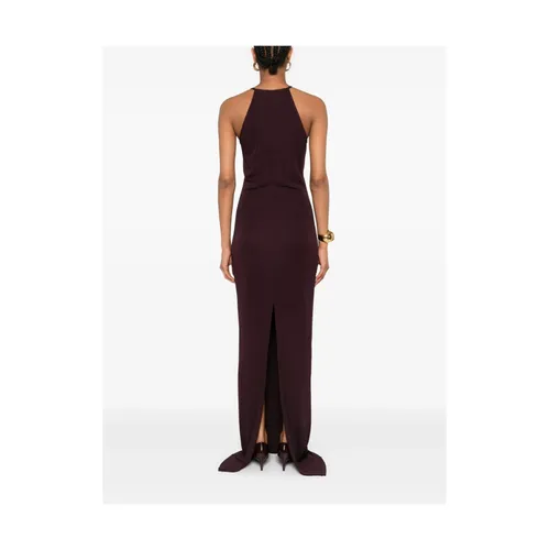 Dresses > Day Dresses > Maxi Dresses - - Tom Ford - Modalova
