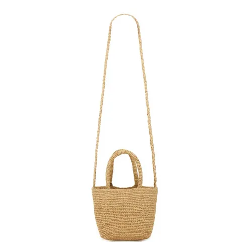 Manebí - Bags > Handbags - Beige - Manebí - Modalova