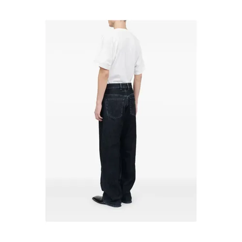 Jeans > Straight Jeans - - MM6 Maison Margiela - Modalova