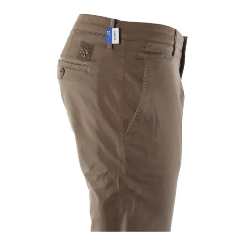 Trousers > Chinos - - Jacob Cohën - Modalova