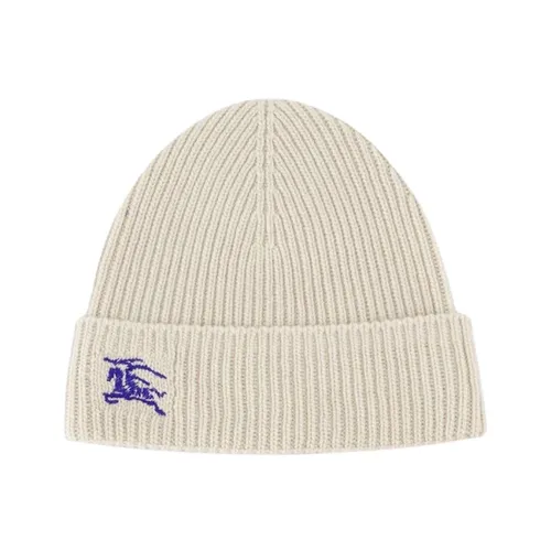 Accessories > Hats > Beanies - - Burberry - Modalova