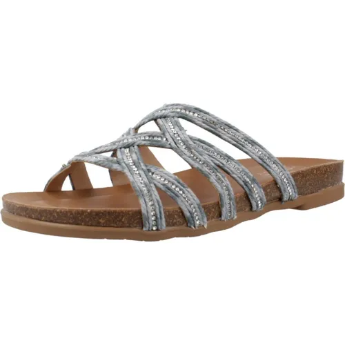 Shoes > Flip Flops & Sliders > Sliders - - Porronet - Modalova