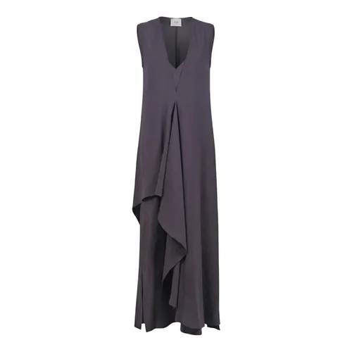 Dresses > Day Dresses > Maxi Dresses - - Alysi - Modalova