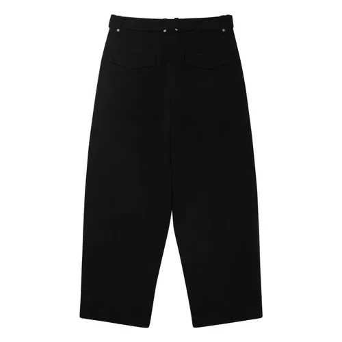 Trousers > Wide Trousers - - Entire Studios - Modalova