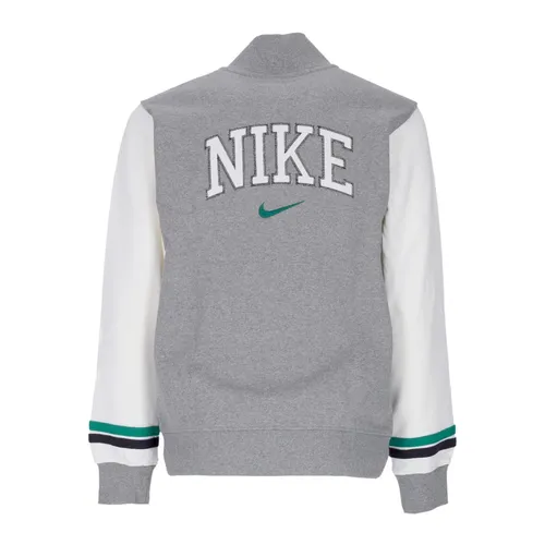 Jackets > Bomber Jackets - - Nike - Modalova
