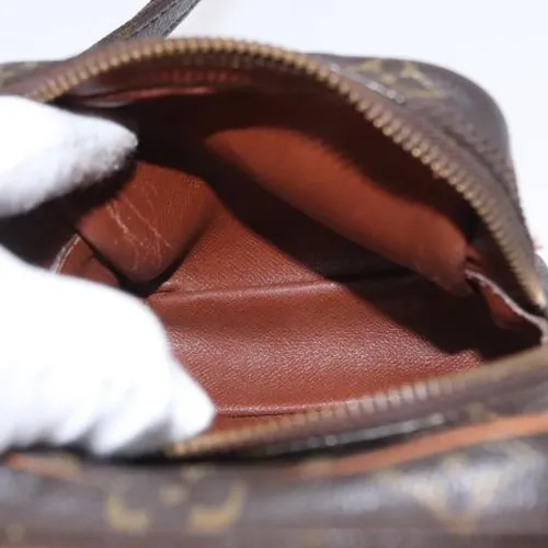 Pre-owned > Pre-owned Bags > Pre-owned Cross Body Bags - - Louis Vuitton Vintage - Modalova