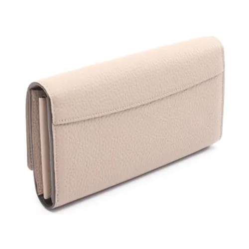 Pre-owned > Pre-owned Accessories > Pre-owned Wallets - - Louis Vuitton Vintage - Modalova