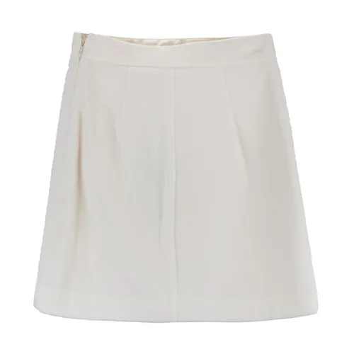 Skirts > Short Skirts - - Elisabetta Franchi - Modalova