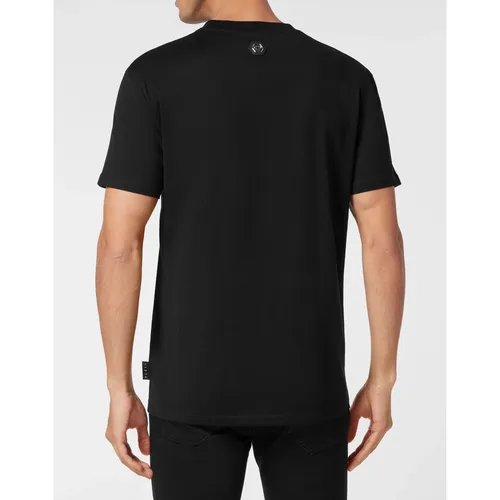 Tops > T-Shirts - - Philipp Plein - Modalova
