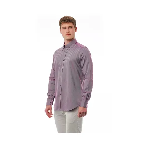 Shirts > Casual Shirts - - Bagutta - Modalova