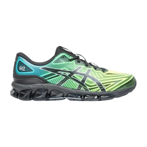 Asics - Shoes > Sneakers - Green - Asics - Modalova