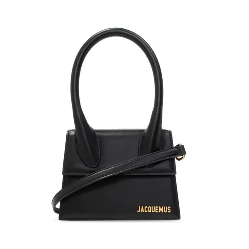 Bags > Handbags - - Jacquemus - Modalova