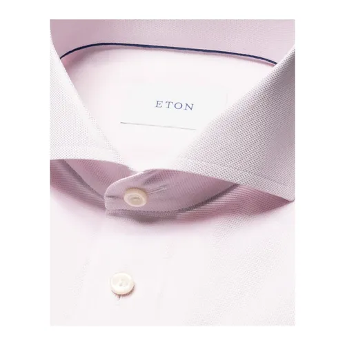 Shirts > Formal Shirts - - Eton - Modalova