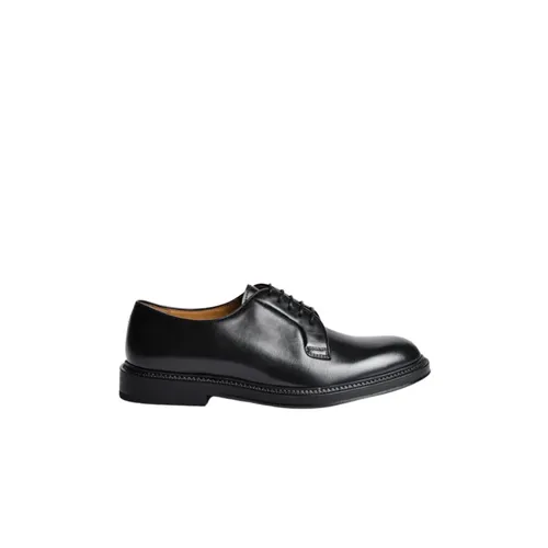 Shoes > Flats > Business Shoes - - Henderson Baracco - Modalova