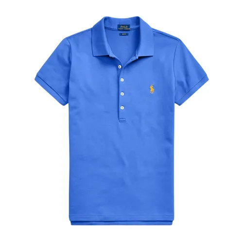 Tops > Polo Shirts - - Polo Ralph Lauren - Modalova