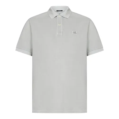 Tops > Polo Shirts - - C.p. Company - Modalova