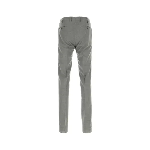 Trousers > Slim-fit Trousers - - PT Torino - Modalova
