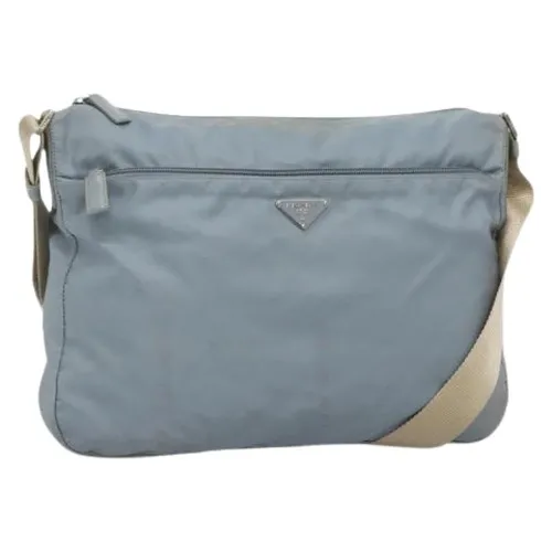 Pre-owned > Pre-owned Bags > Pre-owned Cross Body Bags - - Prada Vintage - Modalova