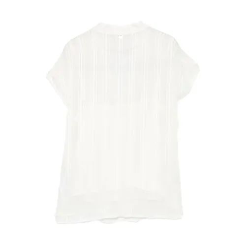 Blouses & Shirts > Blouses - - Liu Jo - Modalova