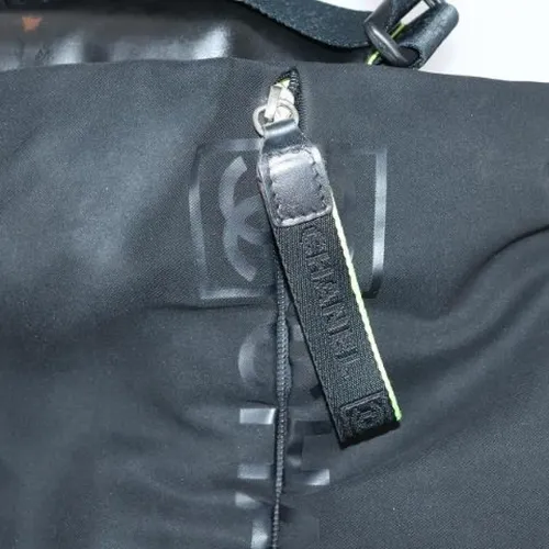 Pre-owned > Pre-owned Bags > Pre-owned Cross Body Bags - - Chanel Vintage - Modalova