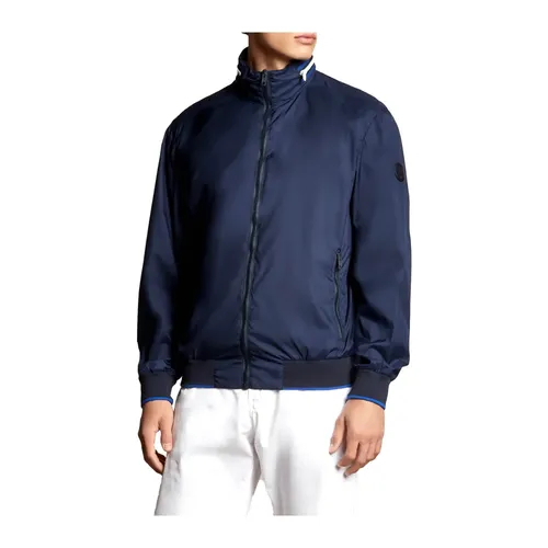 Jackets > Bomber Jackets - - Fay - Modalova