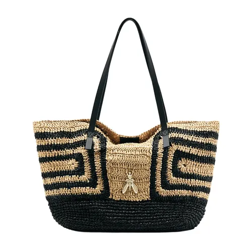 Bags > Tote Bags - - Patrizia Pepe - Modalova