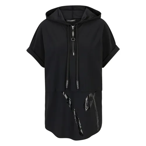 Sweatshirts & Hoodies > Hoodies - - Doris S - Modalova